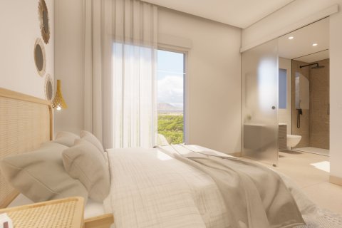 Townhouse for sale in Pilar de la Horadada, Alicante, Spain 3 bedrooms, 73 sq.m. No. 146827 - photo 8