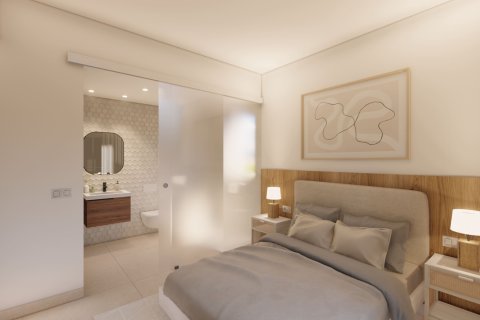 Townhouse for sale in Pilar de la Horadada, Alicante, Spain 3 bedrooms, 73 sq.m. No. 146827 - photo 9