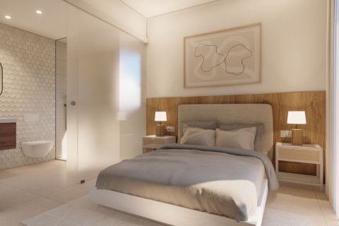 Townhouse for sale in Pilar de la Horadada, Alicante, Spain 3 bedrooms, 73 sq.m. No. 146827 - photo 7