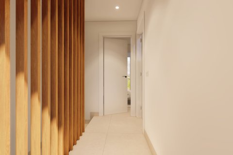 Townhouse for sale in Pilar de la Horadada, Alicante, Spain 3 bedrooms, 73 sq.m. No. 146827 - photo 12