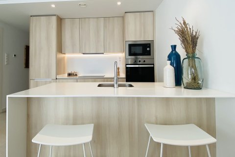 Townhouse zum Verkauf in Pilar de la Horadada, Alicante, Spanien 3 Schlafzimmer, Nr. 146828 - Foto 18