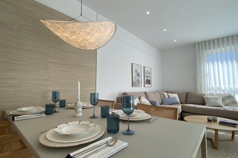 Townhouse zum Verkauf in Pilar de la Horadada, Alicante, Spanien 3 Schlafzimmer, Nr. 146828 - Foto 14