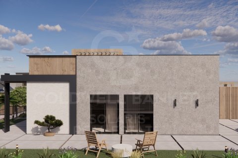 Villa en venta en Polop, Alicante, España 4 dormitorios, 226 m2 No. 157885 - foto 19