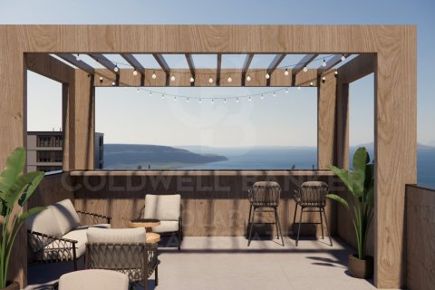 Villa en venta en Polop, Alicante, España 4 dormitorios, 226 m2 No. 157885 - foto 10