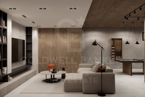 Villa en venta en Polop, Alicante, España 4 dormitorios, 226 m2 No. 157885 - foto 4