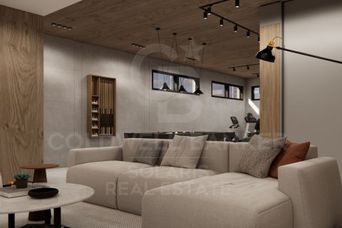 Villa en venta en Polop, Alicante, España 4 dormitorios, 226 m2 No. 157885 - foto 2