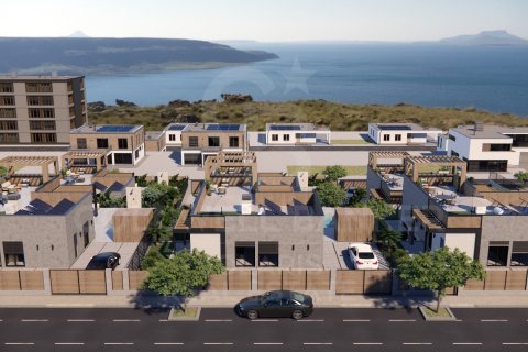 Villa en venta en Polop, Alicante, España 4 dormitorios, 226 m2 No. 157885 - foto 8