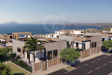 Villa zum Verkauf in Polop, Alicante, Spanien 4 Schlafzimmer, 226 m2 Nr. 157885 - Foto 19