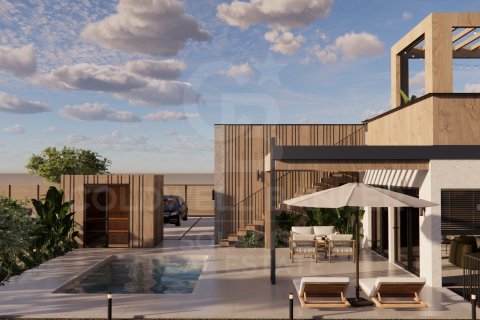Villa zum Verkauf in Polop, Alicante, Spanien 4 Schlafzimmer, 226 m2 Nr. 157885 - Foto 25