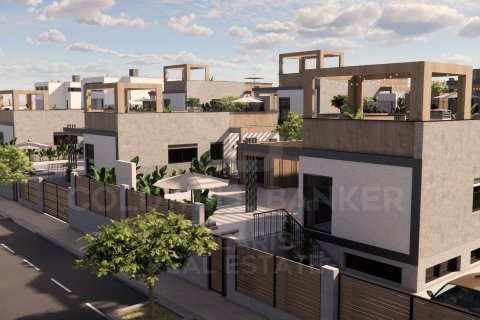 Villa en venta en Polop, Alicante, España 4 dormitorios, 226 m2 No. 157885 - foto 25