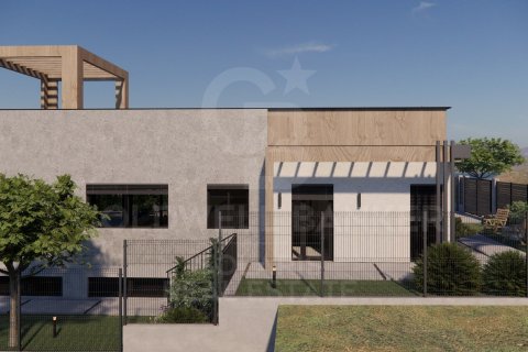Villa zum Verkauf in Polop, Alicante, Spanien 4 Schlafzimmer, 226 m2 Nr. 157885 - Foto 9