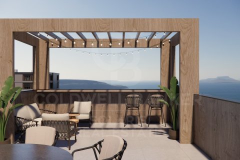 Villa en venta en Polop, Alicante, España 4 dormitorios, 226 m2 No. 157885 - foto 9