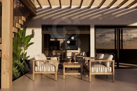 Villa en venta en Polop, Alicante, España 4 dormitorios, 226 m2 No. 157885 - foto 23