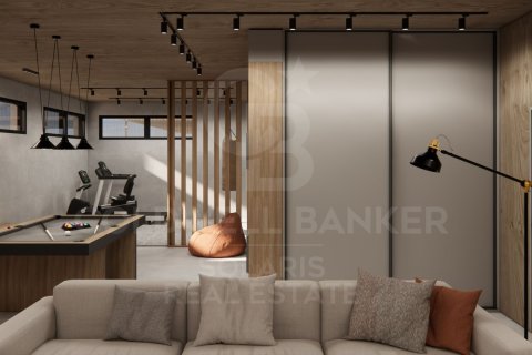 Villa en venta en Polop, Alicante, España 4 dormitorios, 226 m2 No. 157885 - foto 3