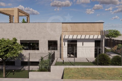 Villa en venta en Polop, Alicante, España 4 dormitorios, 226 m2 No. 157885 - foto 20