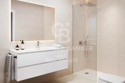 Apartamento en venta en Fuengirola, Málaga, España 3 dormitorios, 99 m2 No. 157880 - foto 7