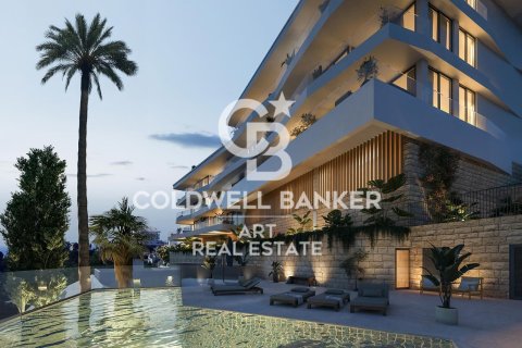 Apartament w Fuengirola, Malaga, Hiszpania 3 sypialnie, 99 mkw. nr 157883 – zdjęcie 15