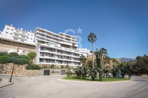 Apartament w Fuengirola, Malaga, Hiszpania 3 sypialnie, 99 mkw. nr 157883 – zdjęcie 16