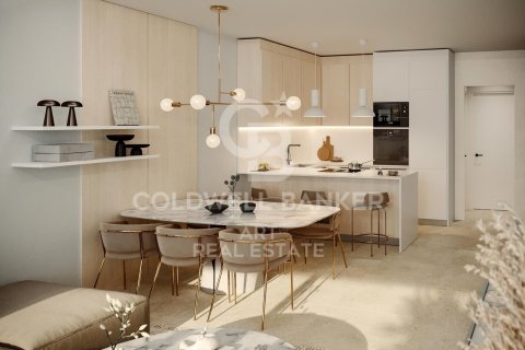 Apartament w Fuengirola, Malaga, Hiszpania 3 sypialnie, 99 mkw. nr 157883 – zdjęcie 6