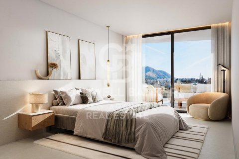 Apartament w Fuengirola, Malaga, Hiszpania 3 sypialnie, 99 mkw. nr 157883 – zdjęcie 9