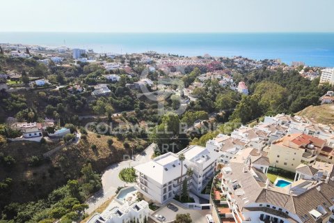 Apartment for sale in Fuengirola, Malaga, Spain 2 bedrooms, 91 sq.m. No. 157881 - photo 19
