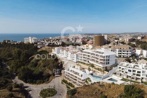 Apartment for sale in Fuengirola, Malaga, Spain 2 bedrooms, 91 sq.m. No. 157881 - photo 18