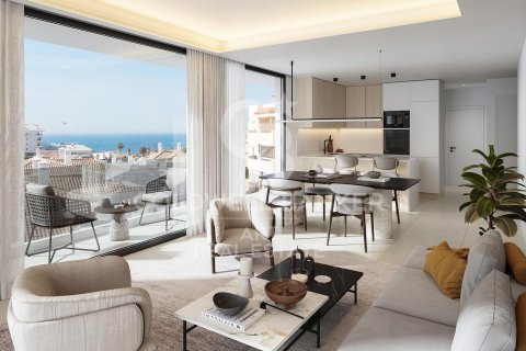 Apartment for sale in Fuengirola, Malaga, Spain 2 bedrooms, 91 sq.m. No. 157881 - photo 4