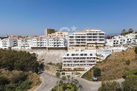 Appartamento in vendita a Fuengirola, Malaga, Spagna 3 camere da letto, 105 mq. N° 157882 - foto 17