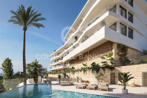 Appartamento in vendita a Fuengirola, Malaga, Spagna 3 camere da letto, 105 mq. N° 157882 - foto 11
