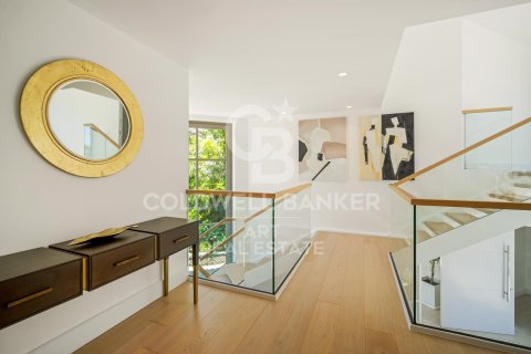 House for sale in Marbella, Malaga, Spain 6 bedrooms, 702 sq.m. No. 157884 - photo 7