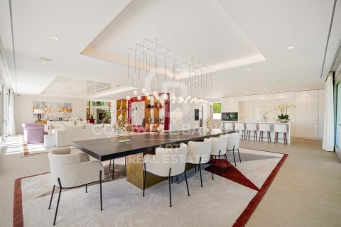 House for sale in Marbella, Malaga, Spain 6 bedrooms, 702 sq.m. No. 157884 - photo 3