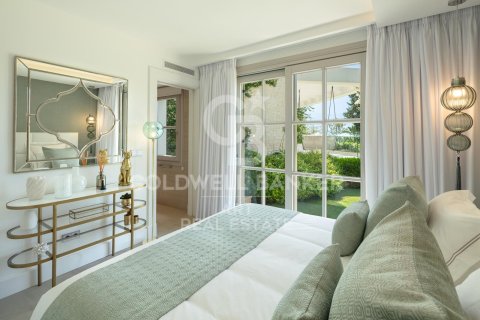 House for sale in Marbella, Malaga, Spain 6 bedrooms, 702 sq.m. No. 157884 - photo 8