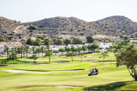 Villa à vendre à Monforte del Cid, Alicante, Espagne, 3 chambres, 154 m2 No. 134835 - photo 14