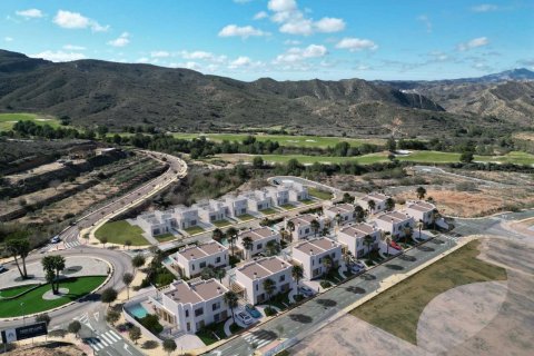 Villa for sale Monforte del Cid, Alicante, Spain 3 bedrooms, 155 sq.m. No. 134834 - photo 14