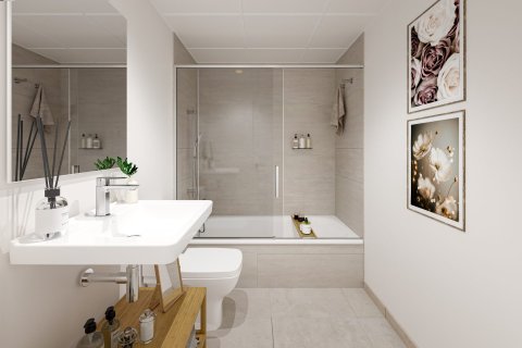 Wohnung zum Verkauf Mijas, Malaga, Spanien 2 Schlafzimmer, 119 m2 Nr. 134840 - Foto 3