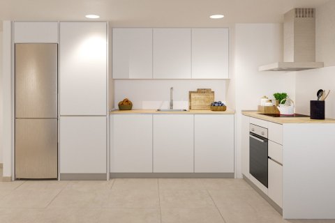 Wohnung zum Verkauf Mijas, Malaga, Spanien 2 Schlafzimmer, 119 m2 Nr. 134840 - Foto 15