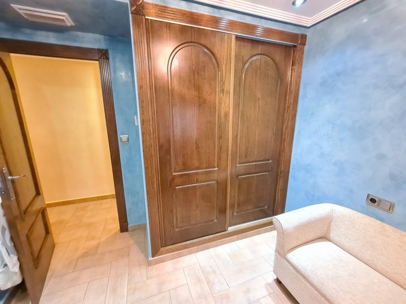 Квартира в Гуардамар-дель-Сегура, Аликанте, Испания 4 спальни, 110м2 №74707