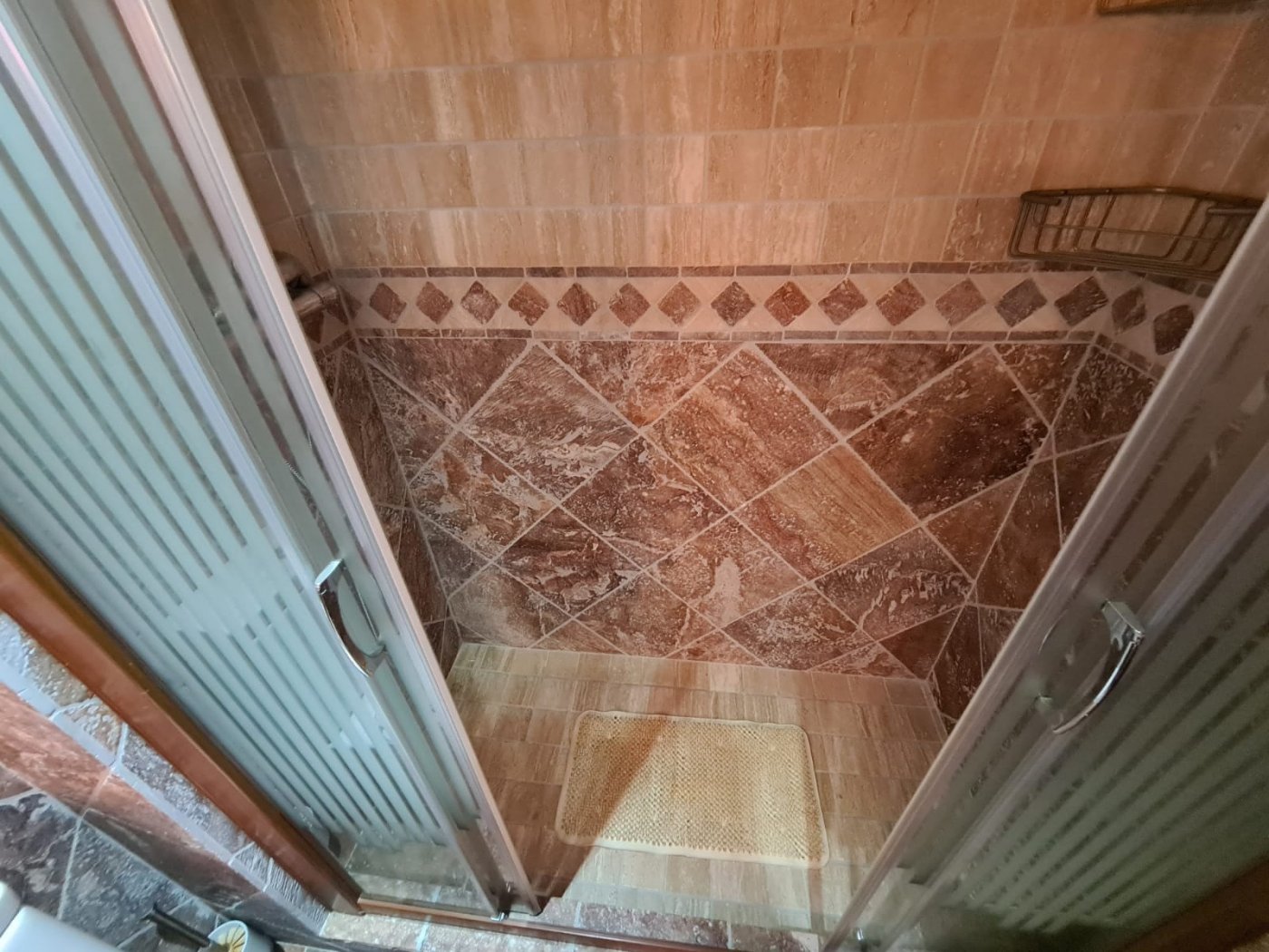 Квартира в Гуардамар-дель-Сегура, Аликанте, Испания 4 спальни, 110м2 №74707