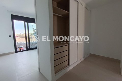 Huvila myytävänä Benijofar, Alicante, Espanja, 3 makuuhuonetta, 138 m2 No. 102262 - kuva 6