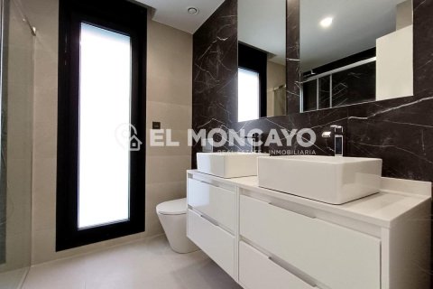 Huvila myytävänä Benijofar, Alicante, Espanja, 3 makuuhuonetta, 138 m2 No. 102262 - kuva 9