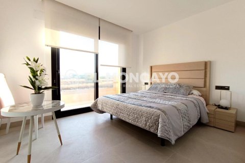 Huvila myytävänä Benijofar, Alicante, Espanja, 3 makuuhuonetta, 138 m2 No. 102262 - kuva 5