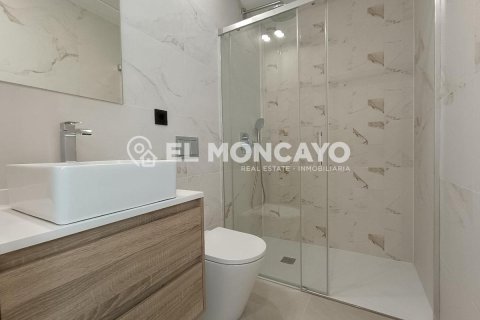 Huvila myytävänä Benijofar, Alicante, Espanja, 3 makuuhuonetta, 138 m2 No. 102262 - kuva 8