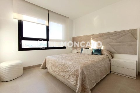 Huvila myytävänä Benijofar, Alicante, Espanja, 3 makuuhuonetta, 138 m2 No. 102262 - kuva 7