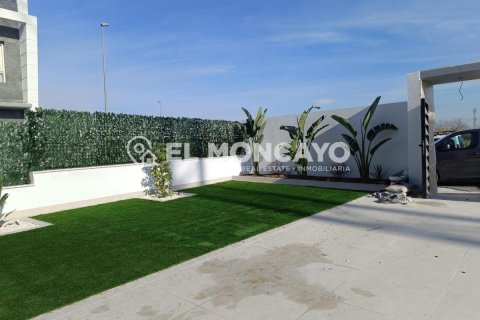 Huvila myytävänä Benijofar, Alicante, Espanja, 3 makuuhuonetta, 138 m2 No. 102262 - kuva 13