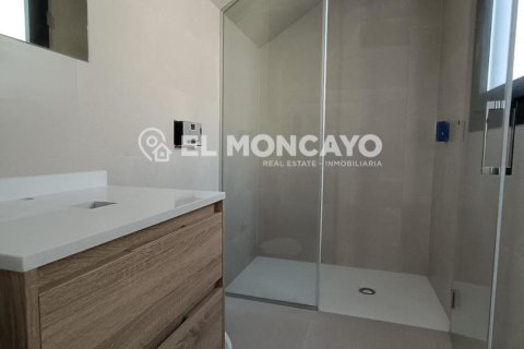 Huvila myytävänä Benijofar, Alicante, Espanja, 3 makuuhuonetta, 138 m2 No. 102262 - kuva 10