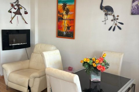 Bungalow zum Verkauf in La Florida, Alicante, Spanien 2 Schlafzimmer, 90 m2 Nr. 184417 - Foto 4