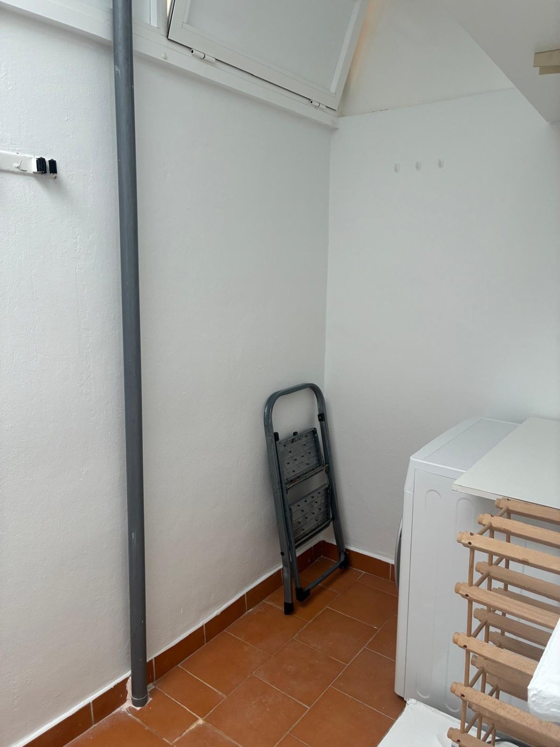 Bungalow i La Florida, Alicante, Spanien 2 sovrum, 90 kvm. Nr. 184417