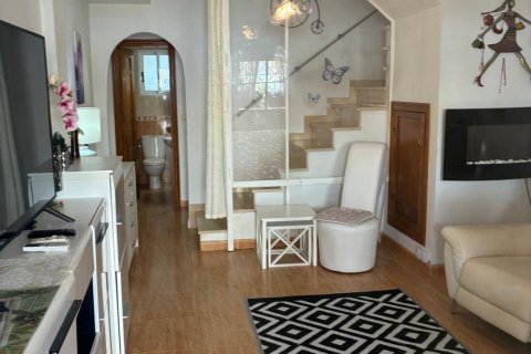 Bungalow zum Verkauf in La Florida, Alicante, Spanien 2 Schlafzimmer, 90 m2 Nr. 184417 - Foto 7