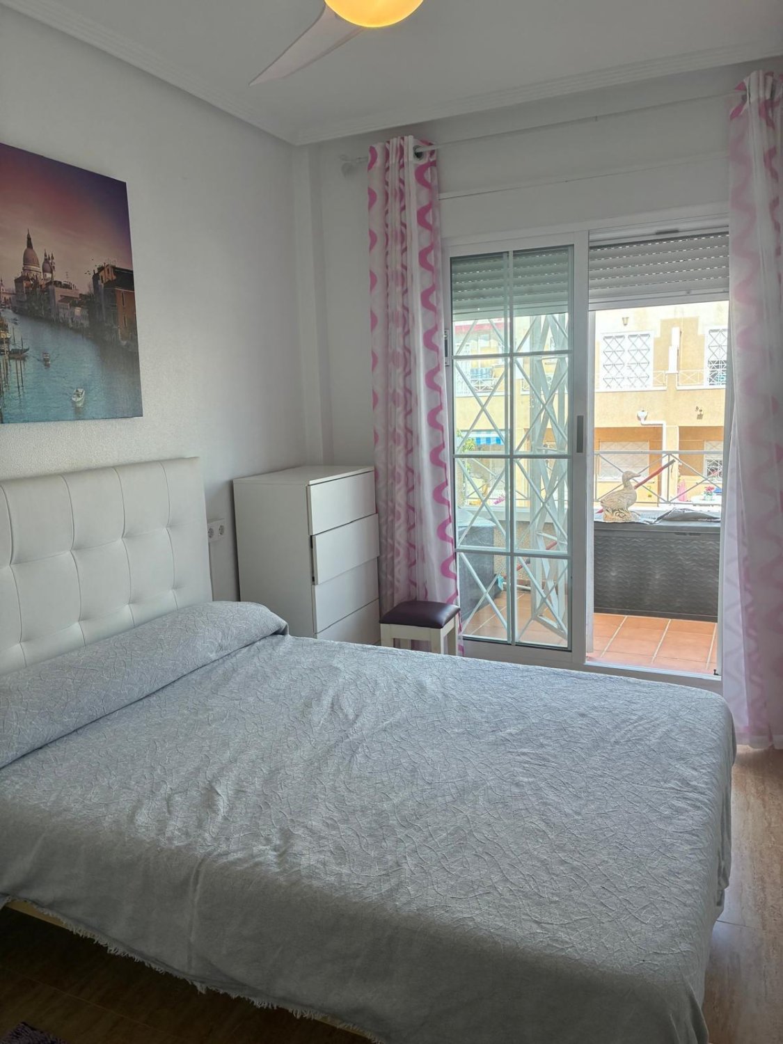 Bungalow i La Florida, Alicante, Spanien 2 sovrum, 90 kvm. Nr. 184417
