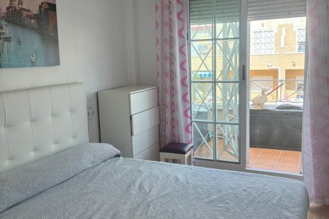 Bungalow zum Verkauf in La Florida, Alicante, Spanien 2 Schlafzimmer, 90 m2 Nr. 184417 - Foto 12
